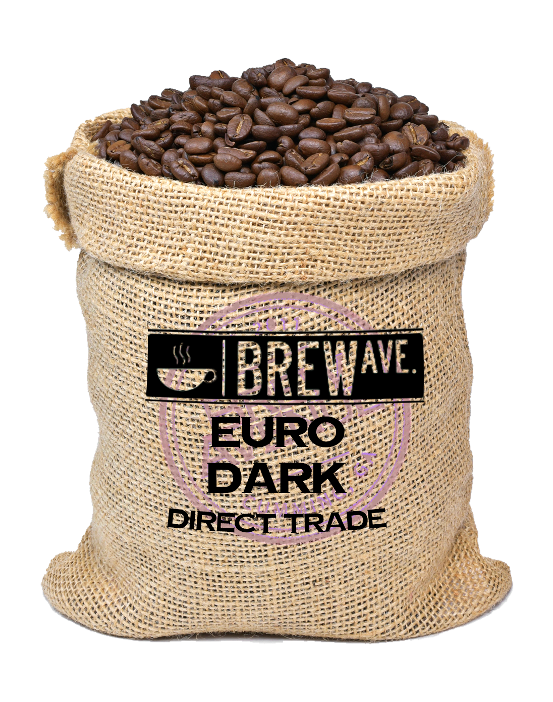 Dark French Roast Whole Bean Coffee, 2 lb Bag