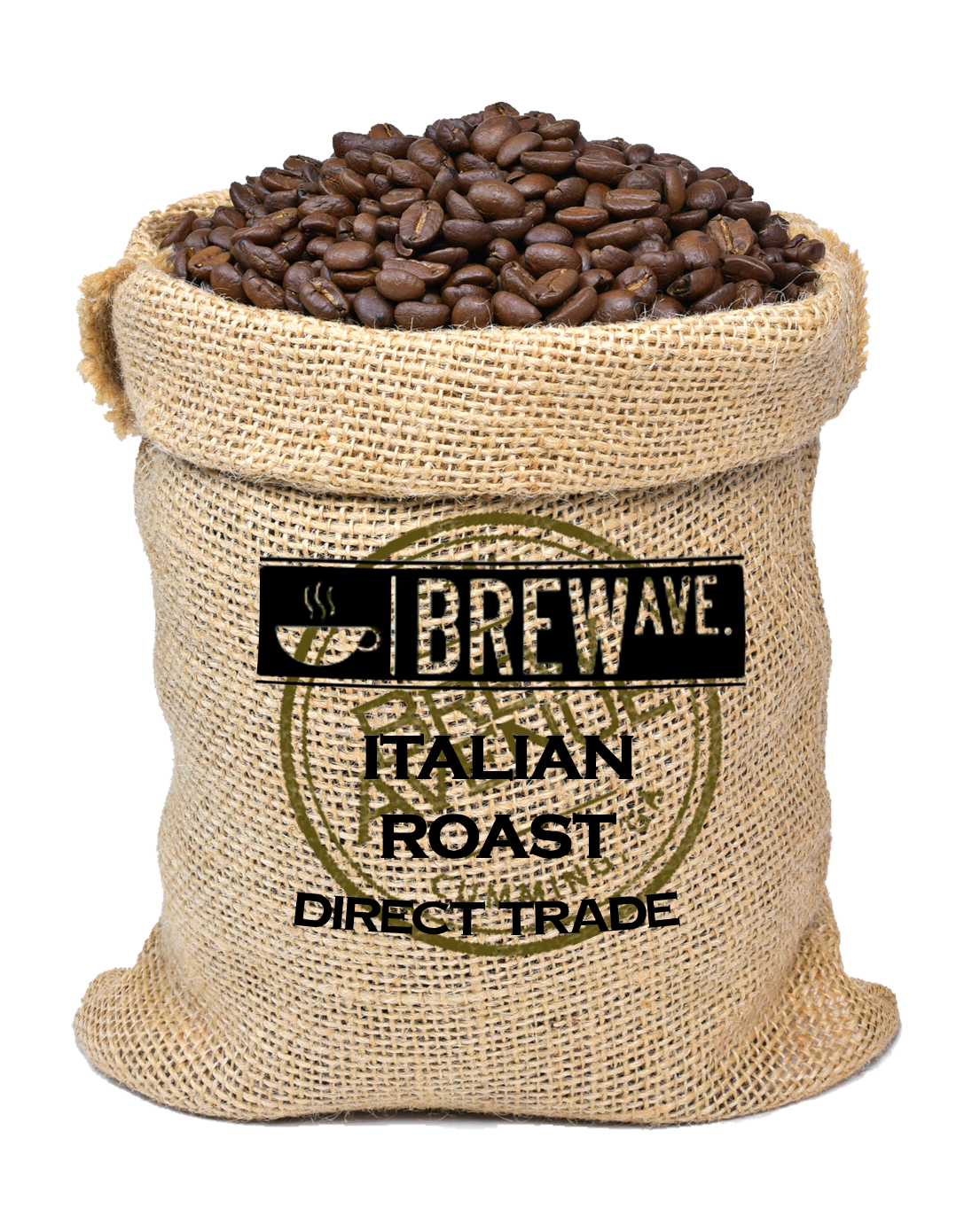 Italian Blend, Coffee Beans